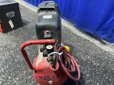 Used COLEMAN RE0200608 Miscellaneous MRO Ohio US | HGR 24 #1516923