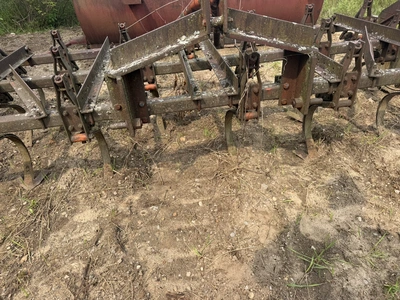 Used _UNKNOWN_ _UNKNOWN_ Cultivators Michigan US | Miedema Asset Management Group #1372372