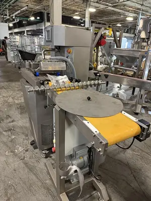 Used 2016 BAKON CHOCO-LUTION 110 Enrobers (Chocolate) Texas US | Bakery Machinery and Engineering #1770265