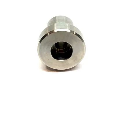 USED GANTER MUSHROOM CAP