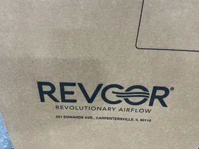 Used REVCOR _UNKNOWN_ Miscellaneous MRO Ohio US | HGR 24 #1405046
