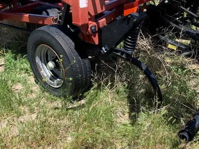 USED CASE IH PTX 600