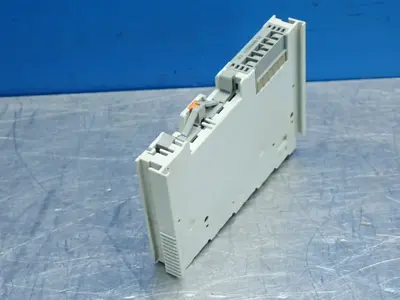 NEW BECKHOFF KL4034
