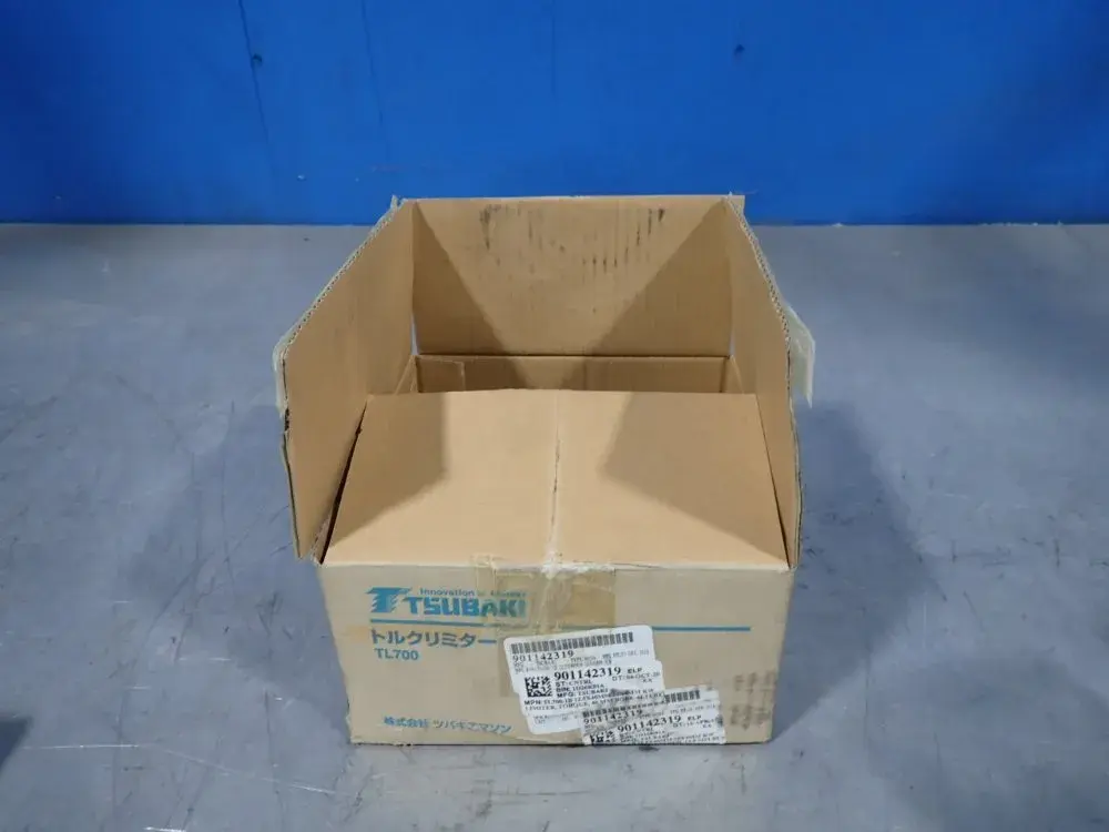 NEW TSUBAKI TL700