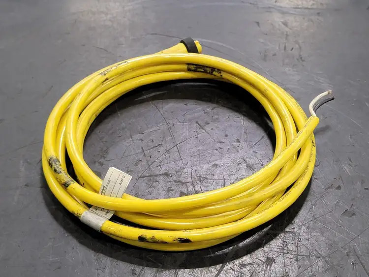 New | in-Stock DANIEL WOODHEAD 40712 Cable & Wire British Columbia CA | Lenmark #253134