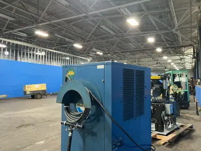 Used MILLER SYNCROWAVE 500 Arc Welders Ohio US | HGR 24 #1441284
