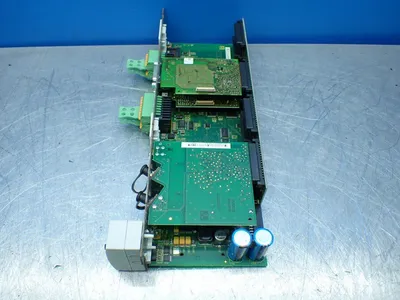 USED REXROTH R911312238