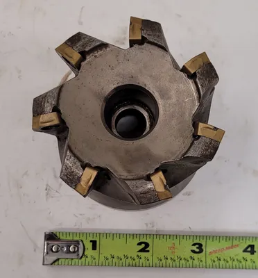 OSG C12R300A 100-4 Tooling & Accessories, Tooling | Machinery Central (2)