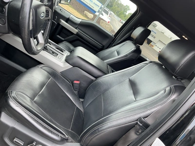 Used 2016 FORD F150 Pickup Trucks Michigan US | Miedema Asset Management Group #1320372
