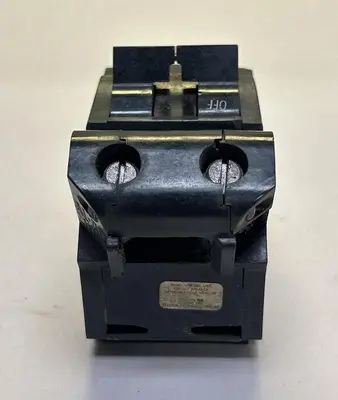 Used FEDERAL PACIFIC NB2100 Miscellaneous Equipment (Electrical & Power) | Surplus Asset Holdings #1195894