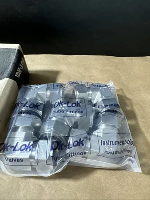 NEW DK-Lok DL-16-S