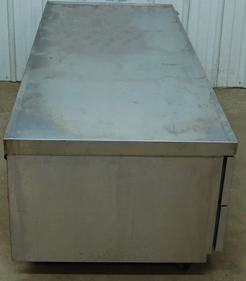 USED Delfield NUMBER: