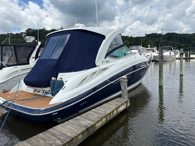 Used 2013 CRUISERS YACHTS 350 EXPRESS Boats (Misc) Virginia US | Affordable Outdoors #1637964
