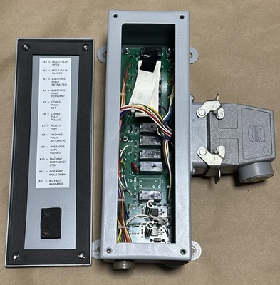 USED SPI 331843-19