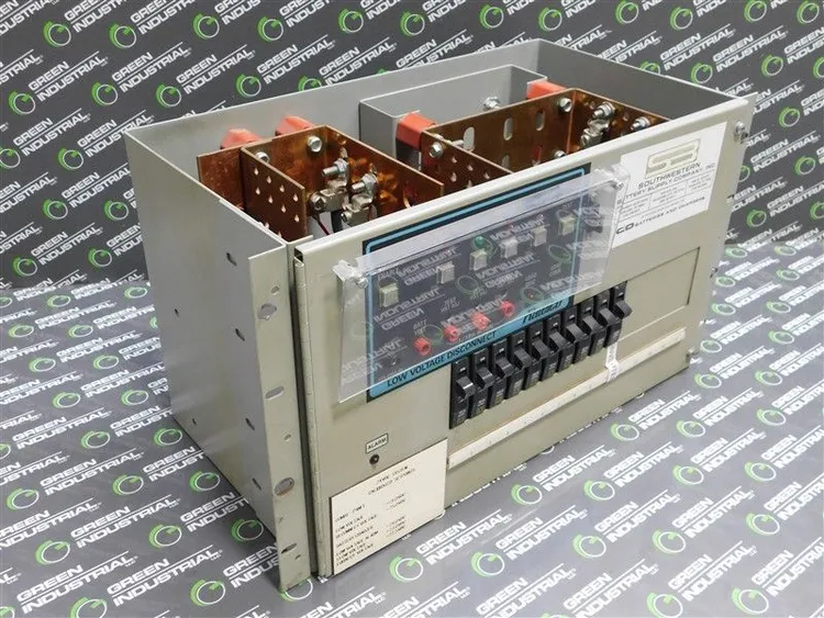 Used RATELCO 111B.3305.10 Relays & Switches | Green Industrial #673434