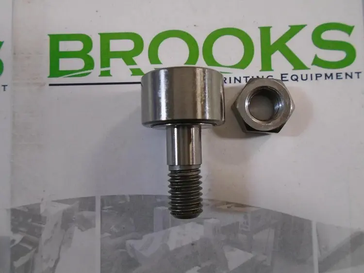 New | in-Stock HAMADA 258-651.3 Bearings North Carolina US | BROOKS PRINTING EQUIPMENT #1138733