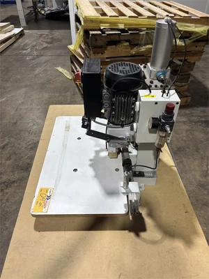 Used 2009 OMAL "INSERT EASY" Flexible Drilling and Inserting Machines Texas US | MachineryMax #1488359