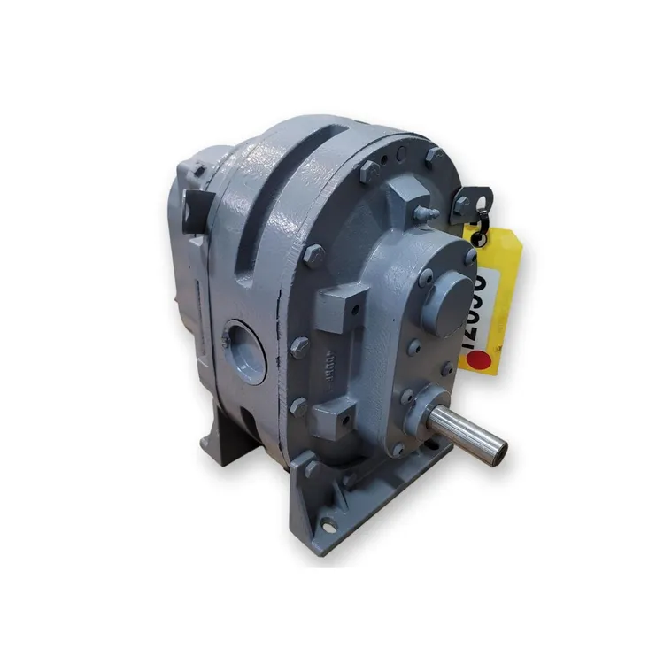 Used SUTORBILT GACHDLA Blowers | JM Industrial #492353