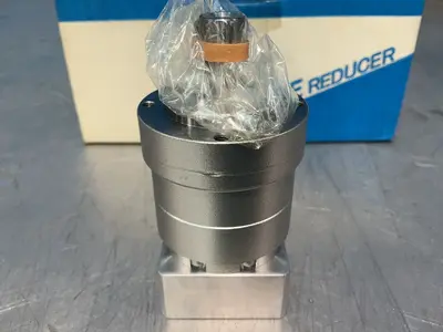 New | in-Stock NIDEC SHIMPO VRL050010K5S8ZH0800 Motors (misc) Ohio US | HGR 24 #1325109