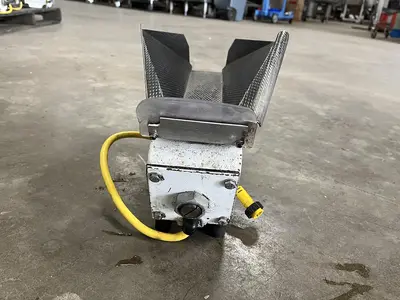 USED 1995 ERIEZ MAGNETICS KHS-5