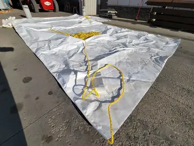Tarp 100' x 14'