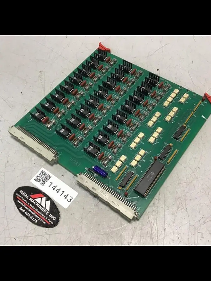 USED HPM 1D702-0009