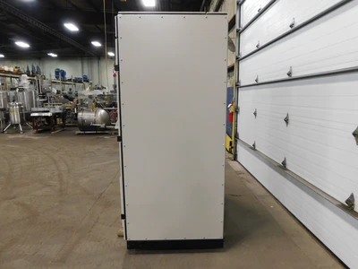 Used Yaskawa G5U4600 Variable Speed Drives Ohio US | Equipment Recovery Corp. #1330405