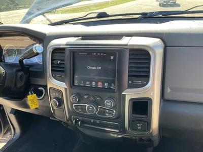 Used 2013 RAM 1500 Pickup Trucks Michigan US | Miedema Asset Management Group #1461407