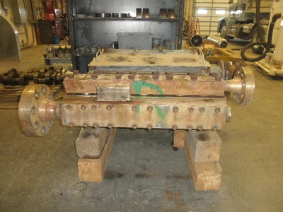 USED UNION QD-200-B