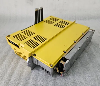 FANUC A06B-6006-H006 Servo Motors | Great American Equipment Company (3)