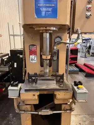 Used DENISON R065MC202PIS Hydraulic Presses Illinois US | Perfection Global, LLC. #1279158