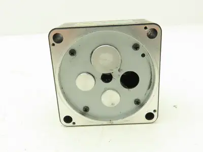 Oriental Motor 4GN30S Gearhead 30:1 Reducer Parallel Shaft Gearbox
