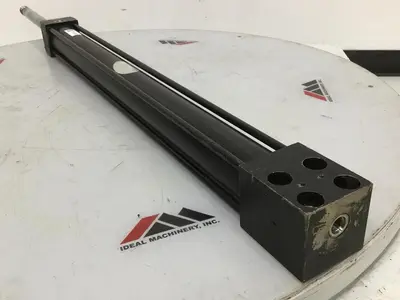 USED SHEFFER 2 1/2HH A209