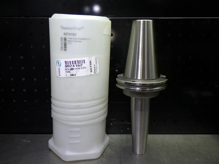 New | in-Stock LMT _UNKNOWN_ CAT Holders Michigan US | Superior Machine & Tool Inc #211736