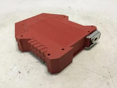 USED ALLEN BRADLEY 440R-N23197 SER A