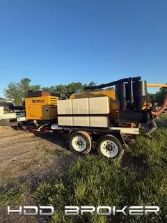 Used 2016 MCLAUGHLIN 2016 MCLAUGHLIN VX80-800 Hydro Excavators Florida US | HDD Broker #1346726