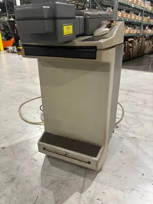 Used Baublys Control Laser ICON LS900 Laser Markers Michigan US | Maverick Industrial Sales #1401432