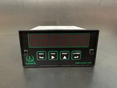 Laurel Eletronics L20000RMV2 85 To 264Vac 90 To 300Vdc 4W (6.2.2)