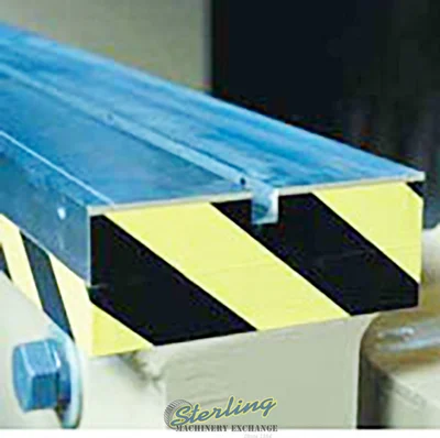 New | in-Stock STANDARD AB250-16 Press Brakes California US | Sterling Machinery Exchange #1467540