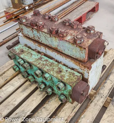 USED UNION TX-200