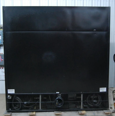 142-0927 True GDM-72F-HC~TSL01 3 Door Reach In Self Contained Freezer