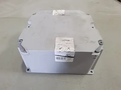 USED SCEPTER JBX884