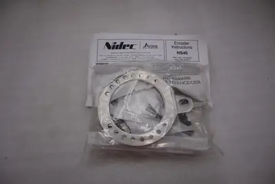 AVTRON HS45 / HS45FAYAY8SUA00 INCREMENTAL ENCODER NEW IN BOX STOCK SGF-153