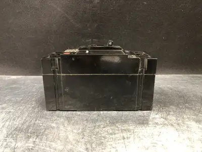 USED GENERAL ELECTRIC 126015