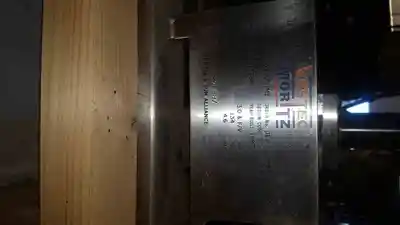 USED VESTEC MORTTZ NA