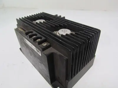 Volgen-VC 39090N Voltage regulator 200VAC input 15V output vintage