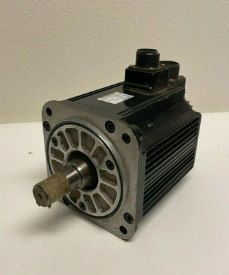 Yaskawa HA-FF43 Servo Motors | Amiron Machinery (2)