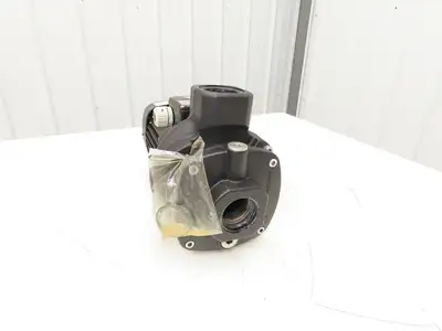 Grundfos Centrifugal Pump 230V 3PH 1.5"NPT  Stainless Impeller  -No Tag-