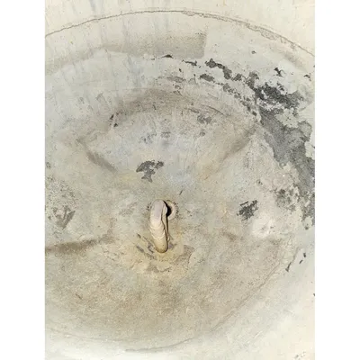 USED TORBO 320U
