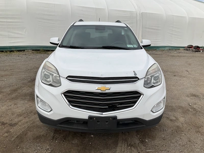 Used 2016 CHEVROLET EQUINOX SUVs Michigan US | Miedema Asset Management Group #1484105